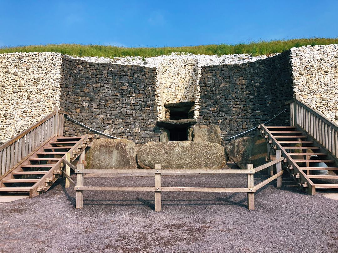 Love Irish Tours Discover Boyne Valley Meath, Ireland